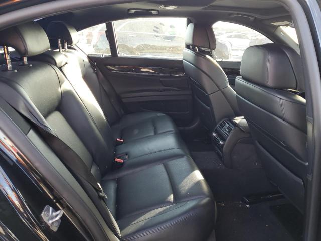 WBAKA8C56CDS99628 BMW 750 I