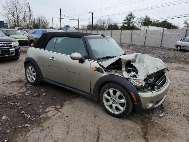 WMWMR33589TU96349 Mini Cooper