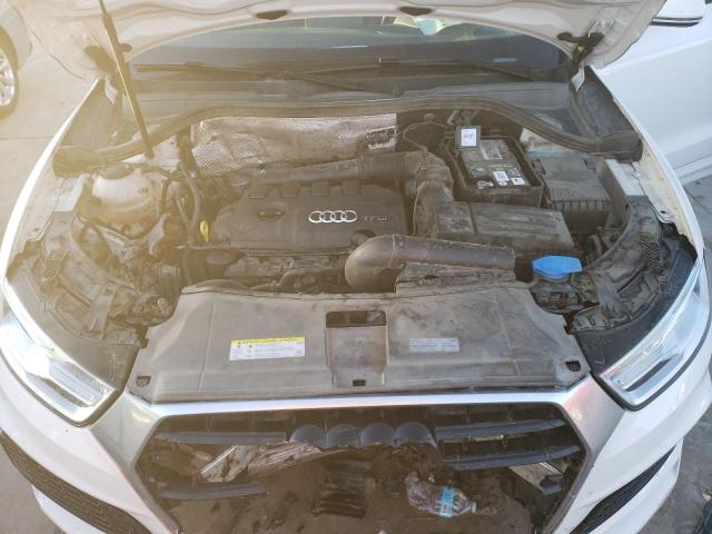 2018 AUDI Q3 PREMIUM - WA1BCCFS9JR025092