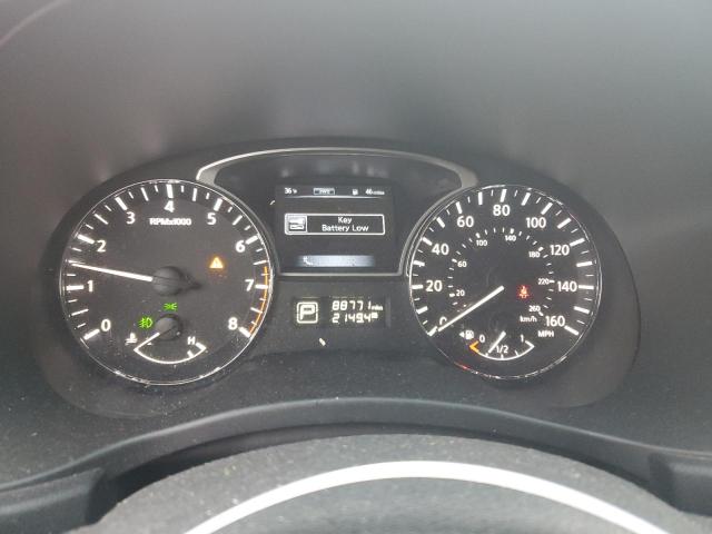 2015 NISSAN PATHFINDER - 5N1AR2MM6FC652448