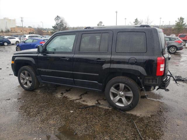 1C4NJRBB3HD135449 Jeep Patriot Sport