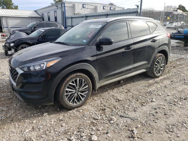 2020 HYUNDAI TUCSON LIM - KM8J33AL7LU241066