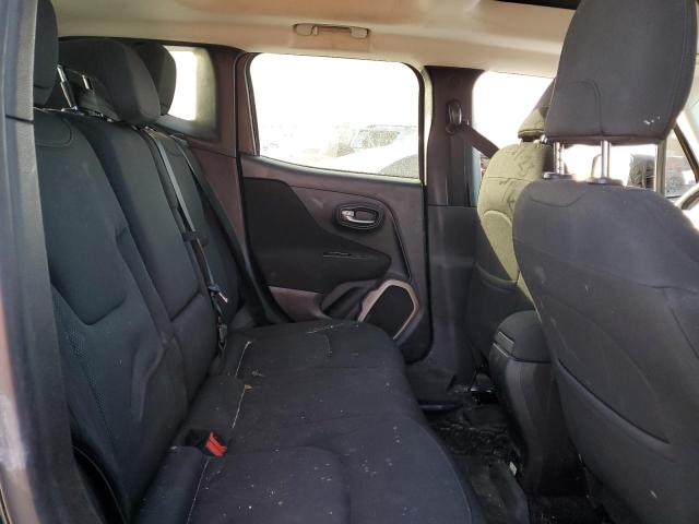 ZACCJBBT0GPD05032 Jeep Renegade Latitude