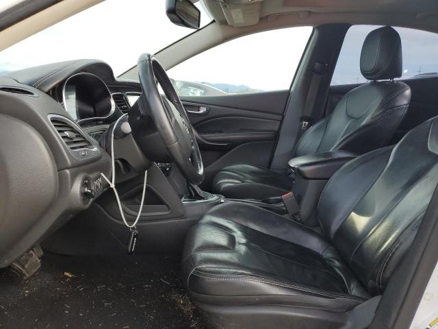 1C3CDFCBXED669348 Dodge Dart Limited