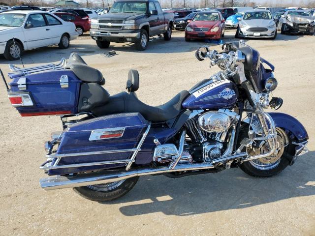 2006 HARLEY-DAVIDSON ULTRA CLAS 1HD1FCW116Y615976