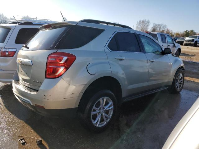 2GNALCEK6G1125159 | 2016 CHEVROLET EQUINOX LT