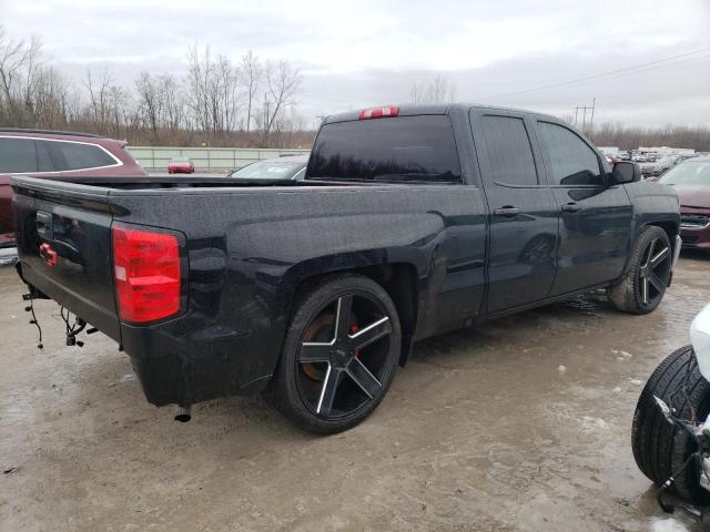 2018 CHEVROLET SILV1500 4 1GCRCREC6JZ270031
