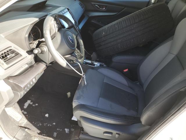 4S4WMAJD9N3443660 Subaru Ascent Onyx Edition