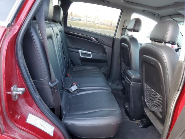 2015 CHEVROLET CAPTIVA LT - 3GNAL3EK9FS503171