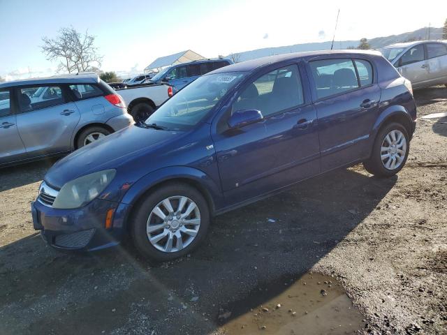 2008 Saturn Astra XE