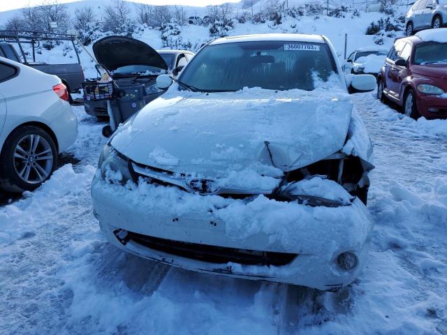 JF1GH6B67AH816305 Subaru Impreza 2.5i Premium