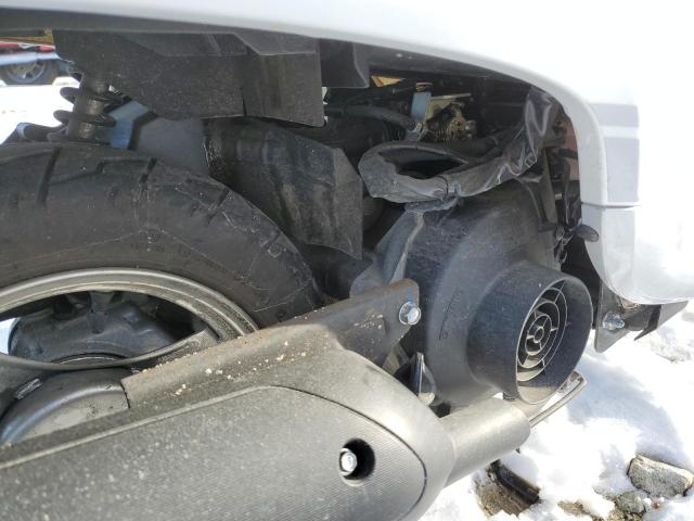 2015 HONDA NCH50 LALAF701XF3200317