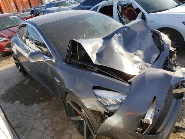 2019 TESLA MODEL 3 - 5YJ3E1EB3KF392829