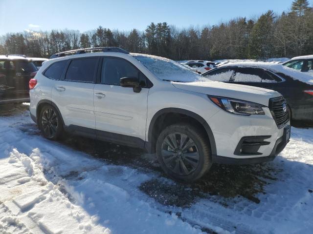 4S4WMAJD9N3443660 Subaru Ascent Onyx Edition