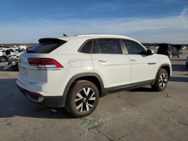 2022 VOLKSWAGEN ATLAS CROS 1V2DC2CA3NC224618