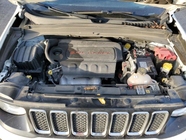2019 JEEP RENEGADE L ZACNJABBXKPK77224