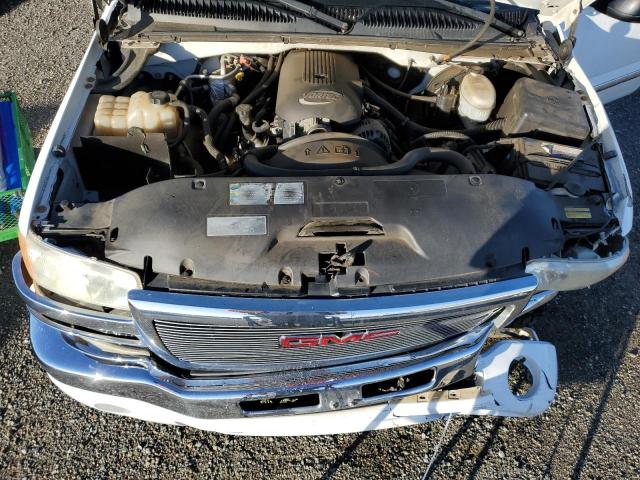 2GTEK19V331167689 GMC New Sierra K1500