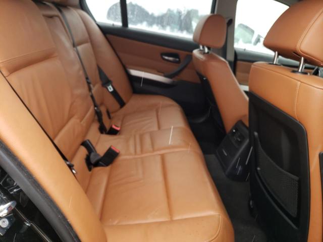 WBAPL33529A404145 BMW 335 XI