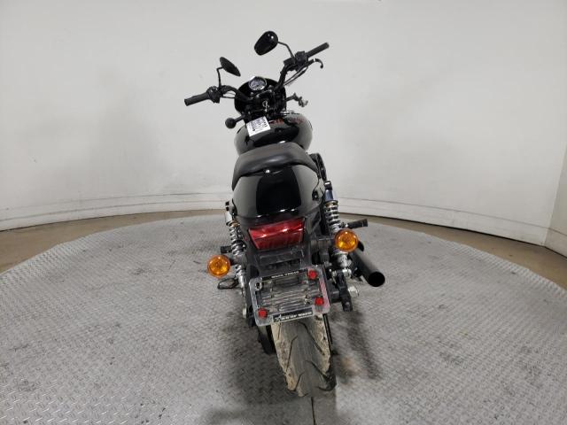 2018 HARLEY-DAVIDSON XG500 1HD4NAA12JC507366