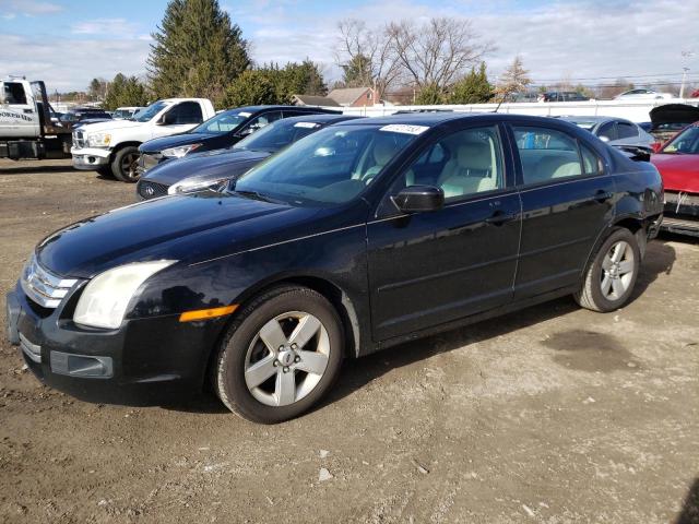 2008 Ford Fusion SE for sale in Finksburg, MD