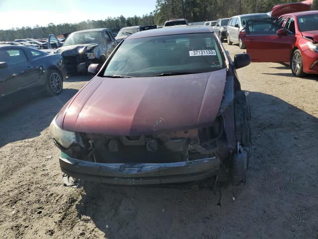 JH4CU2F61BC001666 Acura TSX