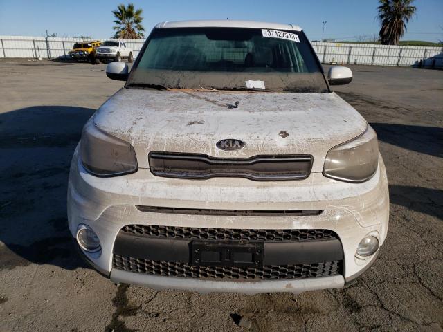 KNDJP3A59K7663461 KIA SOUL +