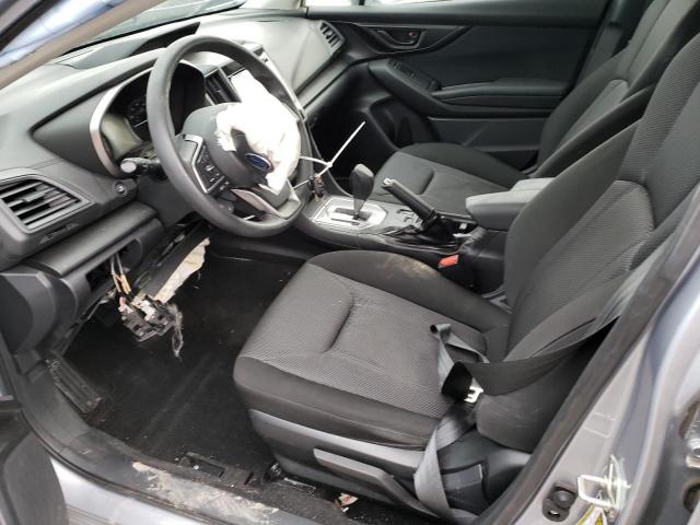 4S3GTAD6XH3702623 Subaru Impreza Premium Plus