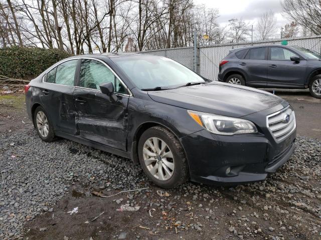 4S3BNAF68H3067564 Subaru Legacy 2.5i Premium