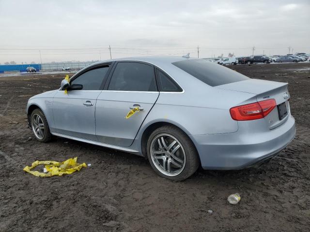 VIN WAUBFAFL1FN007711 2015 Audi A4, Premium no.2