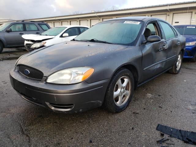 2004 Ford Taurus SE