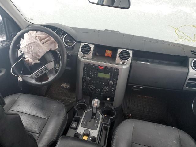 SALAE25468A460341 Land Rover LR3 SE