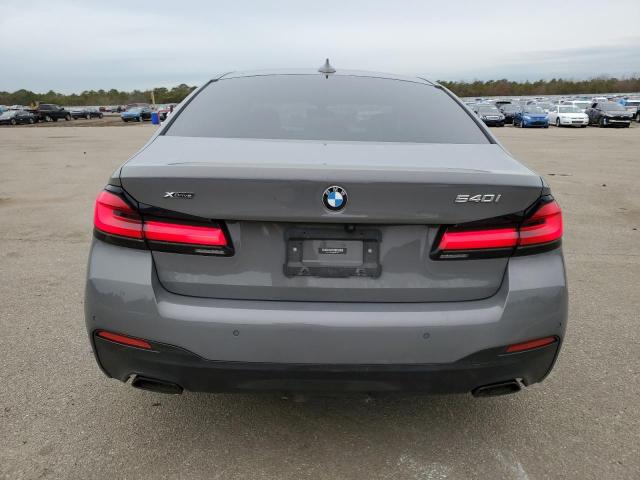 2021 BMW 540 XI - WBA73BJ00MWX01587