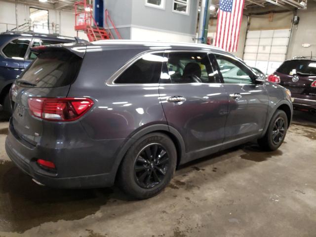 2019 KIA SORENTO L - 5XYPGDA30KG448973