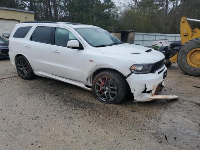 2020 DODGE DURANGO SR 1C4SDJGJ0LC146600