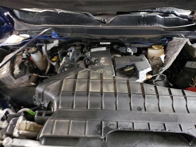 2019 RAM 2500 BIG H - 3C6UR5DL0KG632155