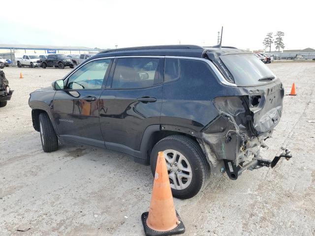 3C4NJCAB8KT668493 Jeep Compass