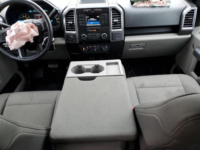 2015 FORD F150 SUPER 1FTEW1EG3FFB44325