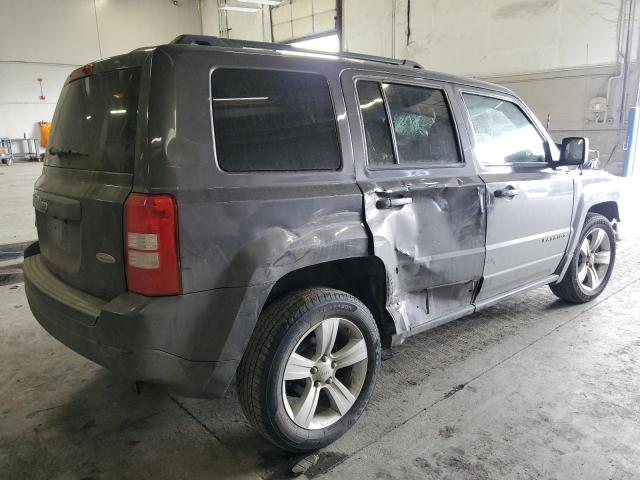 2016 JEEP PATRIOT LA - 1C4NJRFB5GD518592