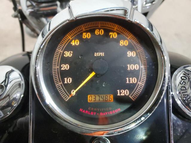 2000 HARLEY-DAVIDSON FLHRCI 1HD1FRW13YY643042