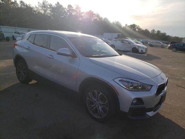 WBXYJ1C05L5R49538 BMW X2 Xdrive28i
