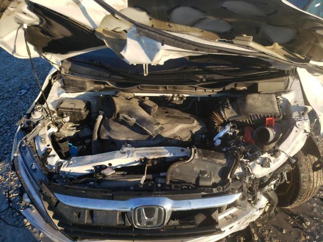 2019 HONDA ODYSSEY EL - 5FNRL6H99KB004900