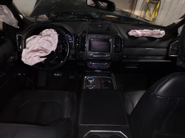 2019 FORD EXPEDITION - 1FMJK2AT5KEA43642
