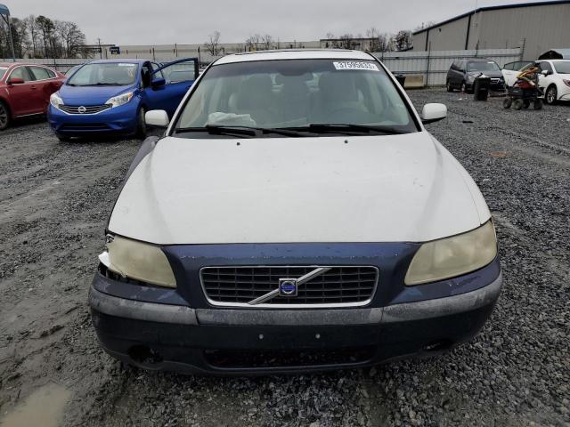 YV1RS612852471761 Volvo S60