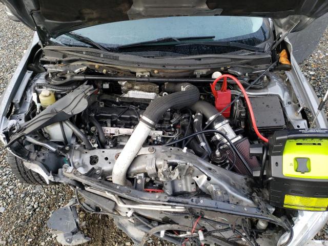 2015 MITSUBISHI LANCER EVO JA32W8FV1FU010724