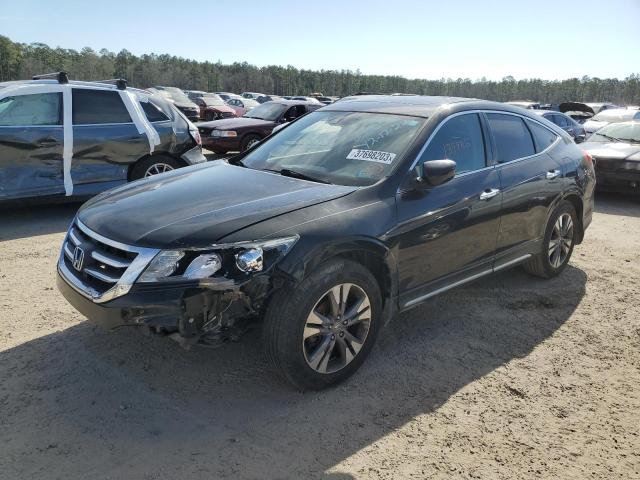 2013 Honda Crosstour EX-L