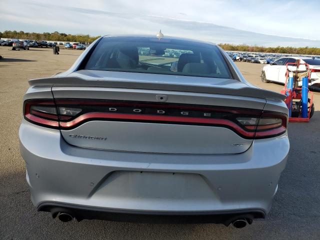 2022 DODGE CHARGER GT - 2C3CDXHG0NH169888