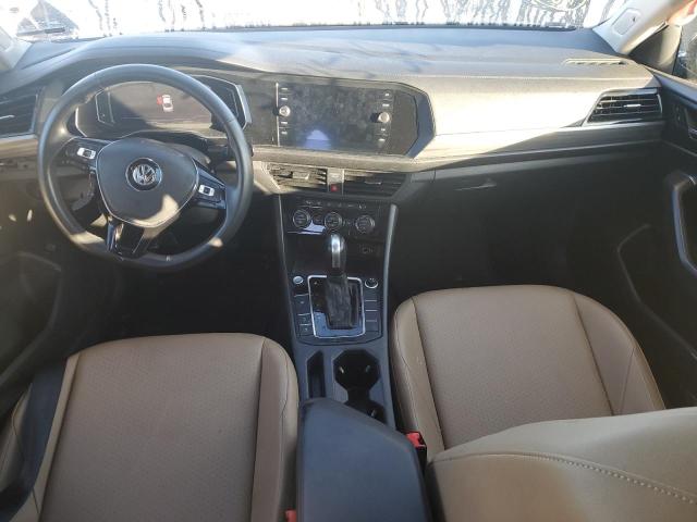 2020 VOLKSWAGEN JETTA SEL - 3VWEB7BU3LM039236