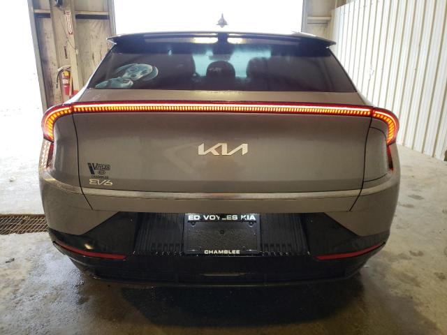 2022 KIA EV6 LIGHT KNDC34LA8N5058559