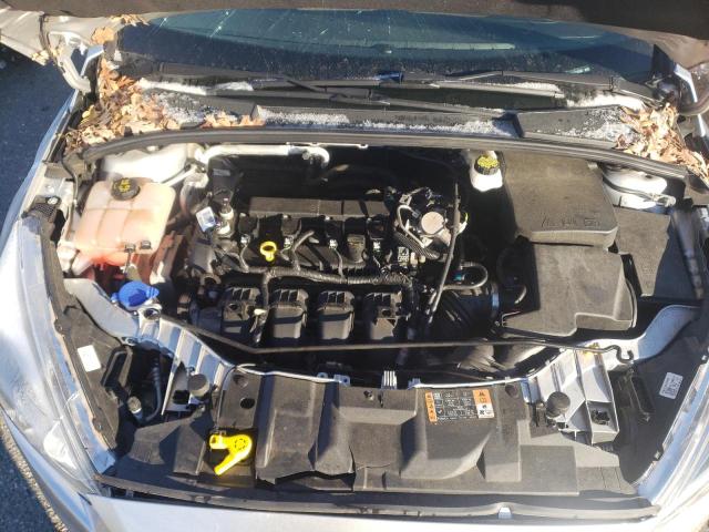 2018 FORD FOCUS TITA - 1FADP3N28JL219366