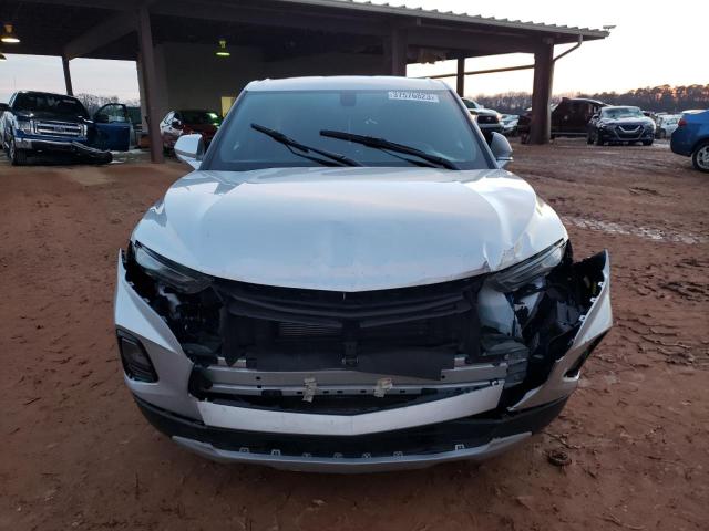 2021 CHEVROLET BLAZER 1LT - 3GNKBBRAXMS586819